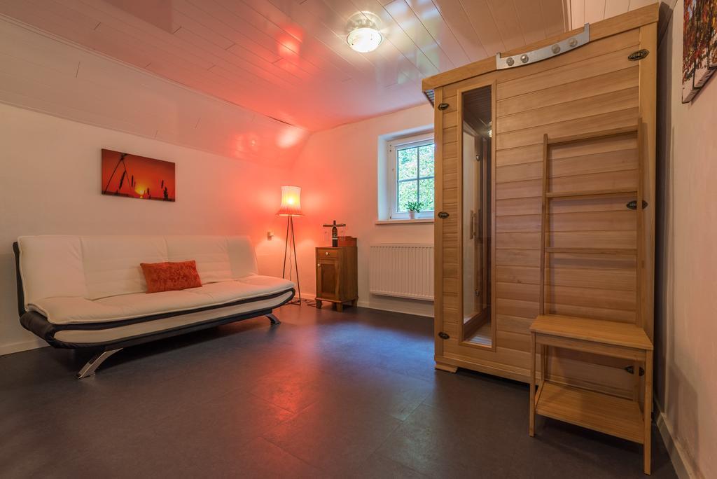 Winemakers Escape Villa ไกลส์ดอร์ฟ ภายนอก รูปภาพ