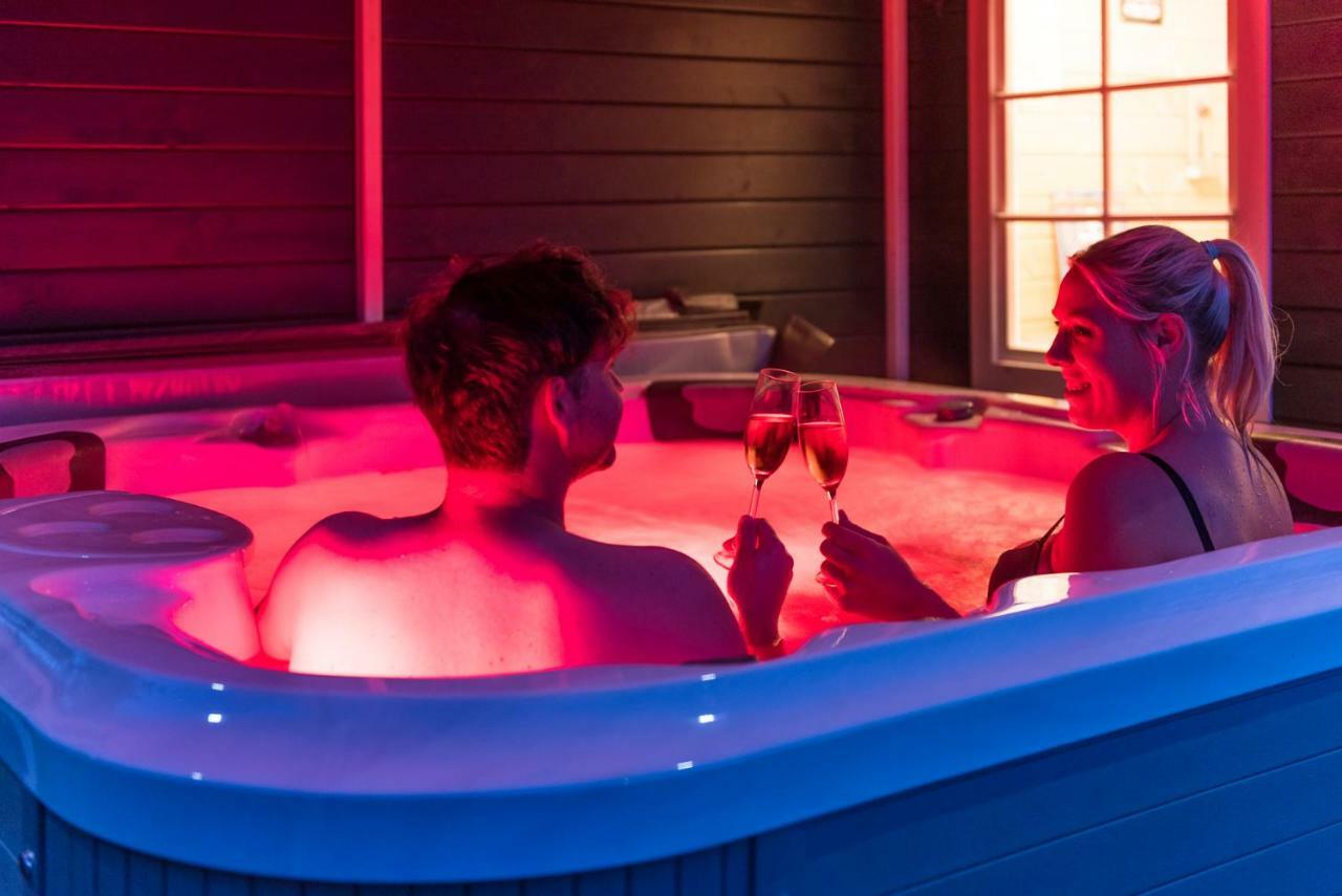 Winemakers Escape Villa ไกลส์ดอร์ฟ ภายนอก รูปภาพ
